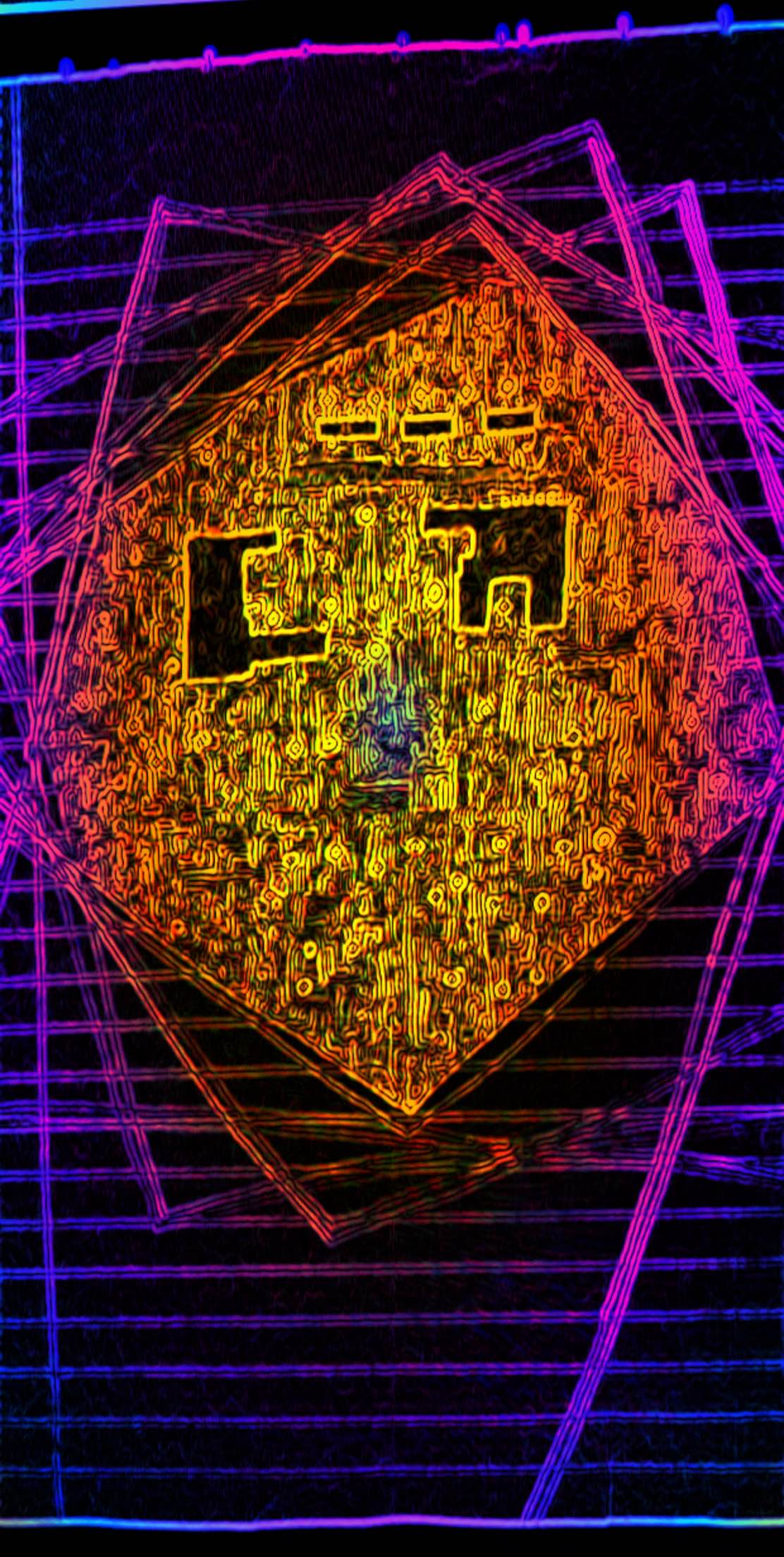 Fractaling